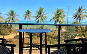 Frente Mar Apartamento Luxuoso Na Praia De Cabo Branco