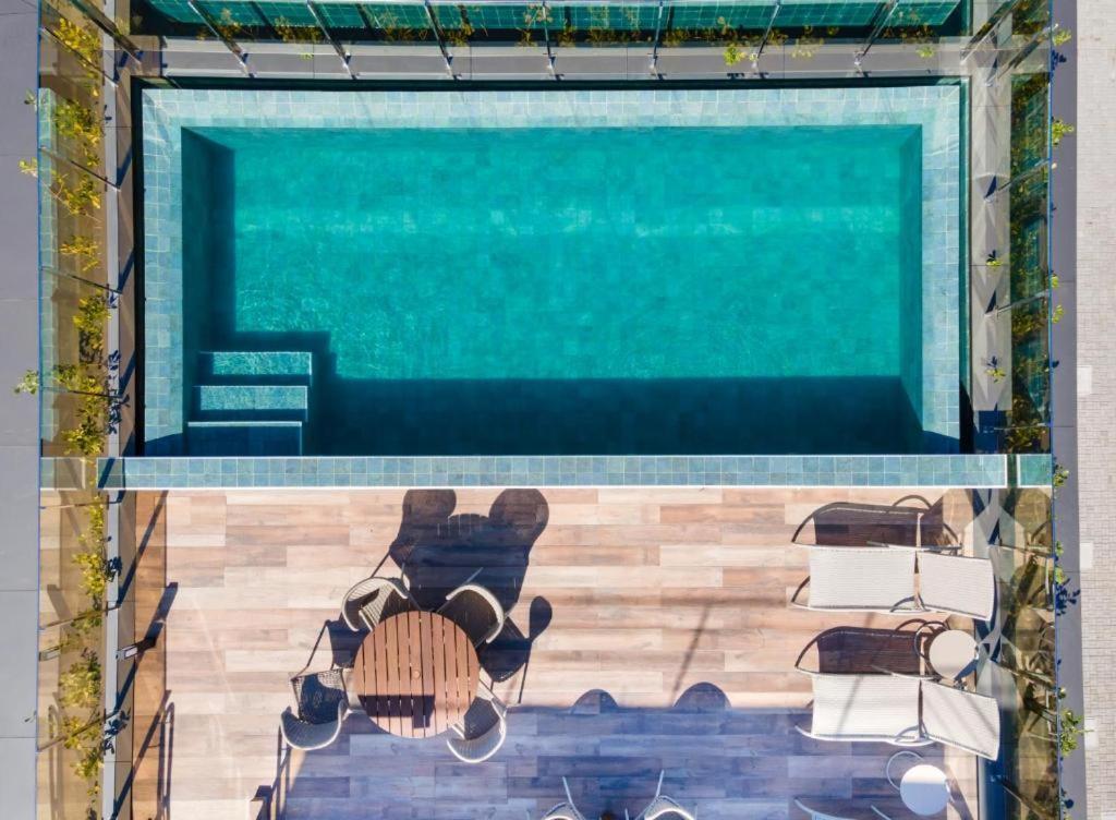 Frente Mar Apartamento Luxuoso Na Praia De Cabo Branco João Pessoa Exterior foto